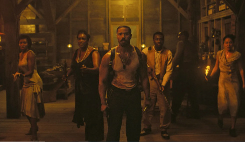 Όσκαρ 2026: Οι Αμαρτωλοί βρικόλακες έσπασαν το ρεκόρ του Τιτανικού, μήνυμα κατά του ρατσισμού οι 16 υποψηφιότητες