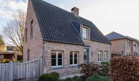 Έχτισαν σπίτι με 150.000 ευρώ και σήμερα αξίζει τα τετραπλάσια: Το μυστικό πίσω από την εκτόξευση