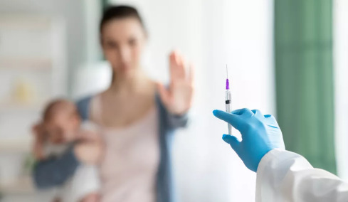 Η διστακτικότητα απέναντι στον εμβολιασμό μπορεί να ξεπεραστεί – Έρευνα σε 1,1 εκατ. άτομα αποκαλύπτει
