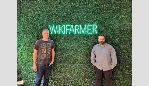Wikifarmer: Το πέρασμα από τη «Wikipedia του αγρότη» σε κοινοπραξία με την Τράπεζα Πειραιώς
