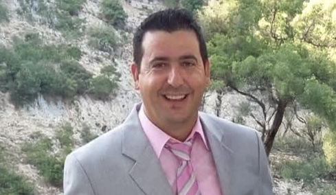 «Ο Ανδρέας μας, έφυγε όρθιος στο καθήκον, υπερασπιζόμενος ανθρώπινες ζωές» λένε συγγενείς του λιμενικού που σκοτώθηκε στο Άστρος