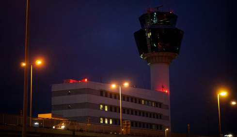 Με δωρεά  πέντε εταιρειών η προμήθεια νέου Συστήματος Επικοινωνιών και Καταγραφής Φωνής στην Υπηρεσία Πολιτικής Αεροπορίας