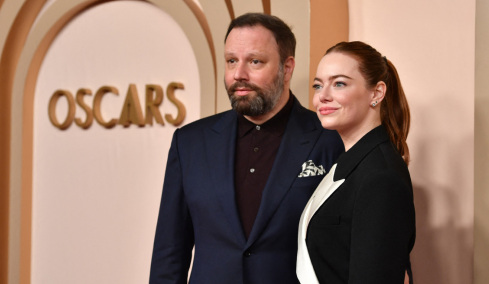 Όσκαρ 2026: Tέσσερις υποψηφιότητες για την Bugonia του Γιώργου Λάνθιμου, δείτε αναλυτικά ανά κατηγορία
