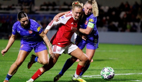 FIFA: Μπόνους 2,3 εκατ. δολαρίων για τη νικήτρια του πρώτου Champions Cup γυναικών
