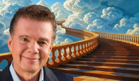 Καθηγητής του Χάρβαρντ ισχυρίζεται ότι βρήκε την ακριβή «τοποθεσία» του Παραδείσου: Πόσο στέκει επιστημονικά