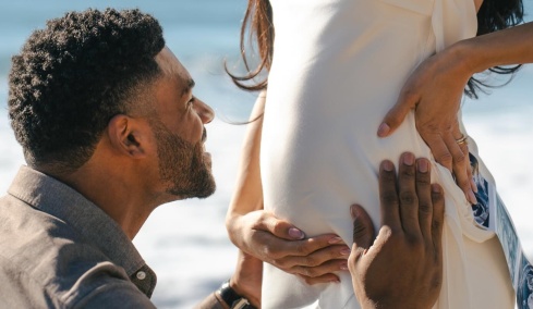 Η καλύτερη αθλήτρια του κόσμου είναι έγκυος και θα απουσιάσει το 2026: «Έφτιαξα έναν άνθρωπο με τον αγαπημένο μου άνθρωπο»
