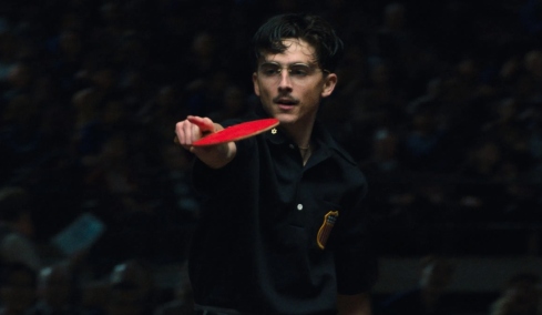 Τιμοτέ Σαλαμέ μετά την υποψηφιότητά του για Όσκαρ Α' Ανδρικού Ρόλου: Μοιάζει με ένα μεγάλο όνειρο