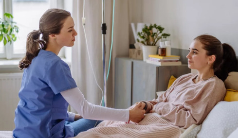 Ο μικροσκοπικός παράγοντας που μεγιστοποιεί τον κίνδυνο για Νόσο Κινητικού Νευρώνα και ALS
