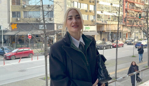 Ιωάννα Τούνη: Σήμερα θα προβληθεί το βίντεο στο δικαστήριο, είμαι έτοιμη αν αυτό είναι το κλειδί για την αλήθεια