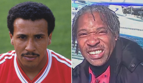 Απίστευτη απάτη στη Ζάκυνθο: Άνδρας παρίστανε επί χρόνια τον θρύλο της Μάντσεστερ Γιουνάιτεντ, Ρέμι Μόουζες