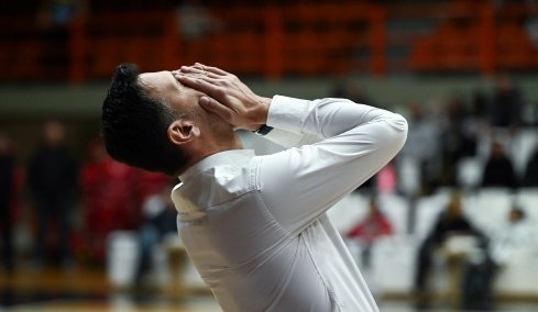 ΚΑΕ Άρης για τις 46 βολές που εκτέλεσε ο Προμηθέας: «Το χειρουργείο απέτυχε, ο ασθενής επέζησε»