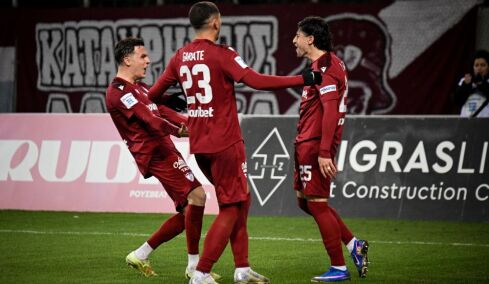 Η ΑΕΛ 1-0 τον  Πανσερραϊκό και πήρε τρίποντο-χρυσάφι στη μάχη της παραμονής, δείτε το γκολ