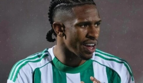 Πλησιάζει στην απόκτηση του Αντρέ Λουίζ ο Ολυμπιακός
