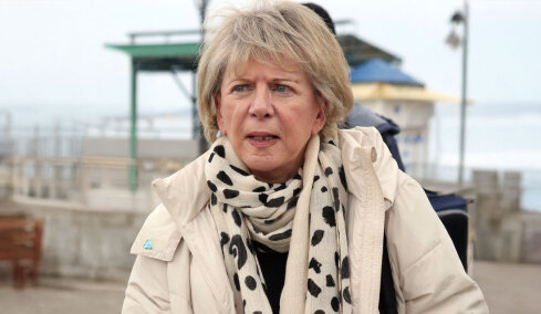 Έλενα Ακρίτα: «Έχω κάνει έκτρωση, όταν ήταν παράνομες, η μάνα μου τότε μου είχε ανοίξει την αγκαλιά της»