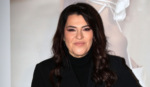 Κατερίνα Ζαρίφη: Είμαι στο όριο για να πάρω την απόφαση αν θα γίνω μάνα