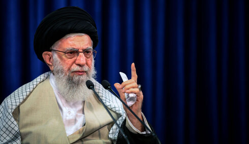 Τύμπανα πολέμου ξανά στην Τεχεράνη: Πιο πιθανή από ποτέ μια αμερικανική επίθεση, σε καταφύγιο ο Χαμενεΐ, λένε ιρανικά μέσα ενημέρωσης