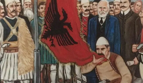 Oι ανιστόρητες αναφορές Ράμα, ο «Αλβανός» Μέγας Αλέξανδρος και το συνέδριο του Βερολίνου το 1878