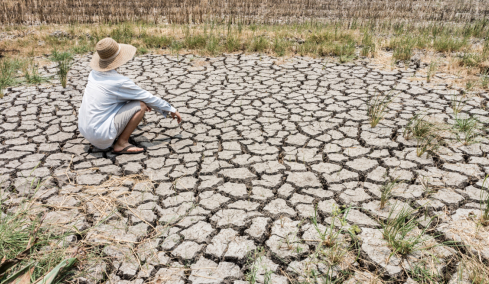 Ο πλανήτης μπαίνει σε εποχή «παγκόσμιας χρεοκοπίας νερού», σύμφωνα με τον ΟΗΕ