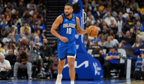 Κόρι Τζόσεφ: Τη Δευτέρα το πρωί φτάνει στην Ελλάδα ο Καναδός