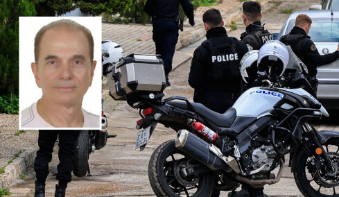 «Παιδί μου πέθανα τώρα, μη με σκοτώνεις άλλο»: Οι τελευταίες λέξεις του 80χρονου πριν πέσει νεκρός από το χέρι του γιου του