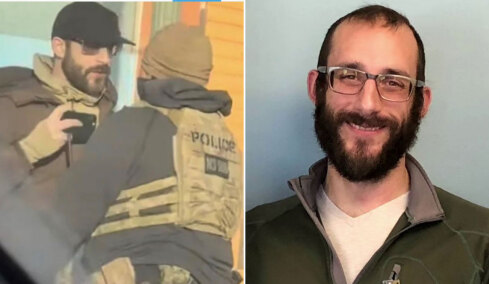 Καταγγελίες από αυτόπτες μάρτυρες για τον θάνατο του Άλεξ Πρέτι: «Δεν κρατούσε όπλο όταν πλησίασε τους πράκτορες»