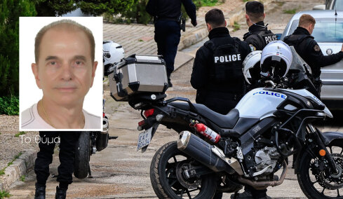 «Παιδί μου πέθανα τώρα, μη με σκοτώνεις άλλο»: Οι τελευταίες λέξεις του 80χρονου πριν πέσει νεκρός από το χέρι του γιου του