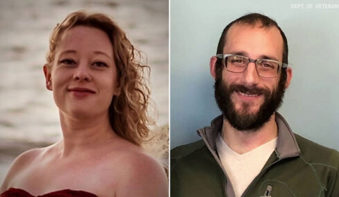 Mετά την Γκουντ και ο Πρέτι: Οι δύο δολοφονίες από πράκτορες της ICE που εξελίσσονται σε πολιτικό εφιάλτη για τον Τραμπ