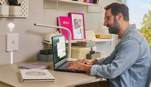 Πώς η COSMOTE TELEKOM επαναπροσδιορίζει την εμπειρία Fiber στο σπίτι