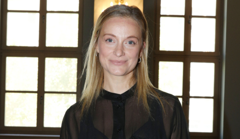 Λένα Δροσάκη: Η μαμά μου με είχε ρωτήσει αν ήμουν γκέι και αν μου άρεσαν οι γυναίκες