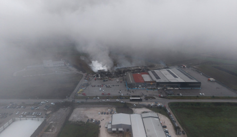 Πώς θα στηρίξει οικονομικά η Βιολάντα τις οικογένειες των πέντε θυμάτων
