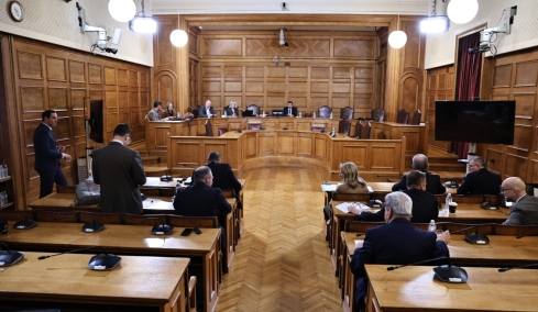 Πρώην αντιπρόεδρος του ΟΠΕΚΕΠΕ κατήγγειλε απευθείας αναθέσεις χωρίς έλεγχο - Ποιους εμπλέκει, η κόντρα με την Αποστολάκη - Δείτε βίντεο