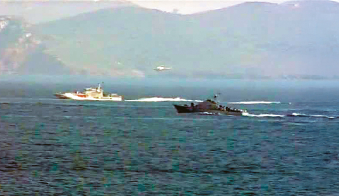 Ίμια, τριάντα χρόνια μετά: Τα 10+1 λάθη στην κρίση που έφερε Ελλάδα και Τουρκία στο χείλος του πολέμου