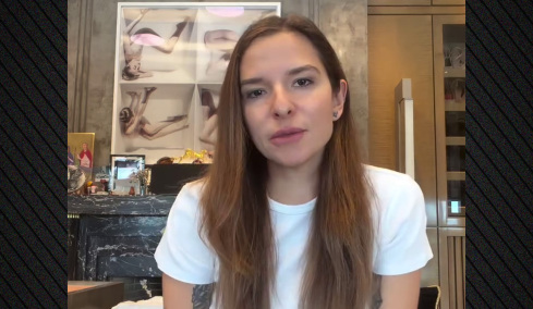 Διακόπτεται η λειτουργία του The Birth Center, η ανάρτηση της Εριέττας Κούρκουλου - Λάτση