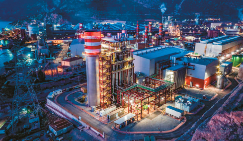 Γάλλιο όπως... χρυσός στα Άσπρα Σπίτια μπορεί να καλύψει τις ανάγκες της Ευρώπης - Επένδυση €300 εκατ. από τη Metlen