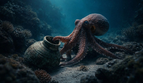 Ούτε οι πίθηκοι, ούτε οι μαϊμούδες: Ποιος θα κάνει «κουμάντο» στη Γη όταν εξαφανιστεί ο άνθρωπος