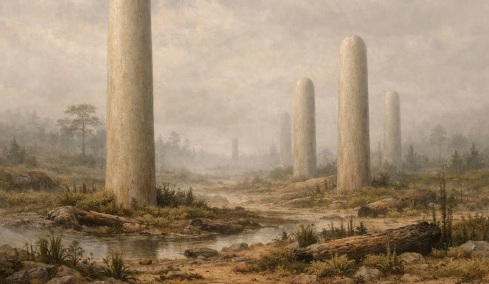 Δεν είναι αυτό που νομίζετε: Το παράξενο πλάσμα που κυριαρχούσε στη Γη πριν από 400 εκατ. χρόνια