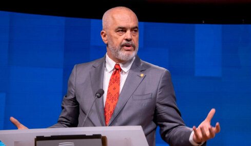 Ποια είναι τελικά η καταγωγή του Έντι Ράμα