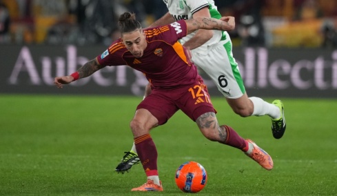 Ολοκληρώνεται πρόωρα ο δανεισμός του Τσιμίκα στη Ρόμα και επιστρέφει στη Λίβερπουλ