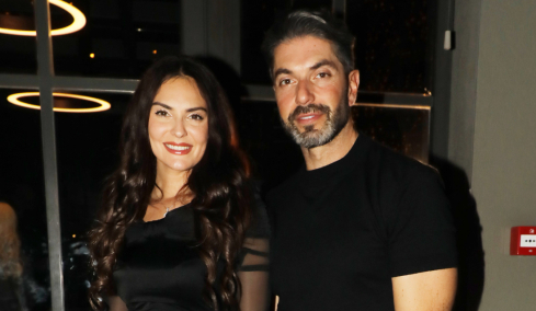 Σπύρος Μαρτίκας για Βρισηίδα Ανδριώτου: Της δίνω κάθε εβδομάδα χρήματα για να ρεφάρει τη δική της ζημιά, σε λίγο καιρό θα τα πάρει όλα