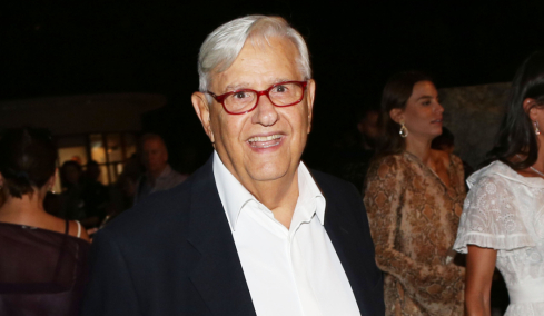 Άγνωστες ιστορίες από τη ζωή και την πορεία του Κώστα Καίσαρη