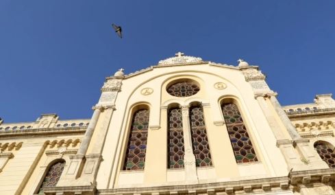 Στην Κρήτη αποστολή του Οικουμενικού Πατριαρχείου για τις κρίσιμες εκλογές σε δύο Μητροπόλεις 
