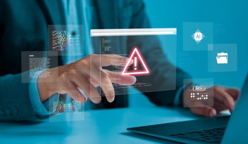 Το κρυφό, άκρως επικίνδυνο «κουμπί» της Ουάσιγκτον: Ποιους φόβους γεννά η ευρωπαϊκή εξάρτηση από την τεχνολογία των ΗΠΑ