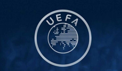 Η UEFA χαιρετίζει την απόφαση της FIFA να εγκαταλείψει την πώληση μεριδίου, «το έργο της αποκατάστασης της εμπιστοσύνης μόλις ξεκίνησε»
