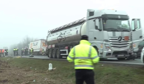 Η απώλεια των 7 φιλάθλων του ΠΑΟΚ στη Ρουμανία ένωσε τον αθλητικό κόσμο της Ελλάδας