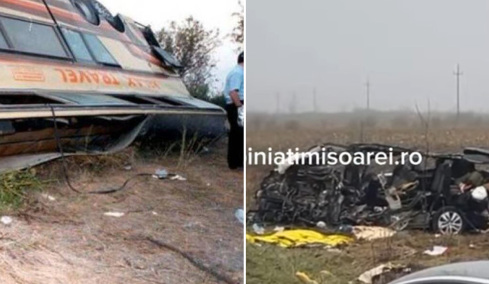 Οι τραγωδίες του ΠΑΟΚ: Από τα Τέμπη το 1999, στο σοκαριστικό δυστύχημα στη Ρουμανία