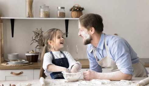 Αλεύρι ζέας: Πόσο διαφέρει από το κανονικό αλεύρι και από το φάρρο; Η ειδικός απαντά
