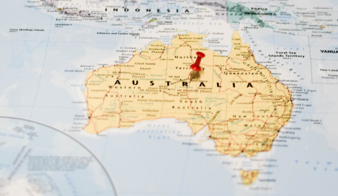 Πώς η ανακάλυψη αξίας 4,5 τρισεκατομμυρίων λιρών στην Αυστραλία μπορεί να αλλάξει την παγκόσμια οικονομία
