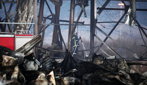 Βιολάντα: Η φονική διαρροή προπανίου, τα ερωτήματα και το κουβάρι των ευθυνών για την τραγωδία  - Το βιβλίο που θα δώσει τις απαντήσεις