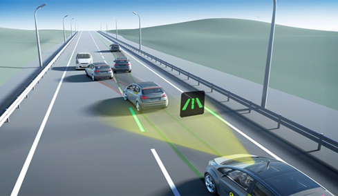 Μπορεί να φταίει το lane assist για το δυστύχημα με το βανάκι των οπαδών του ΠΑΟΚ στη Ρουμανία;