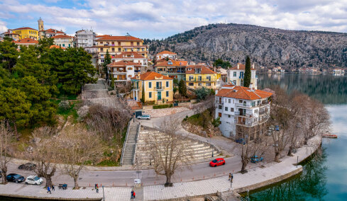 Τα μέτρα για το στεγαστικό: Δείτε για ποιους δήμους δίνουν 10.000 ευρώ για μετεγκατάσταση